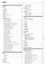 Preview for 261 page of KTM 690 Enduro AUS 2010 Repair Manual