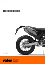 Preview for 265 page of KTM 690 Enduro AUS 2010 Repair Manual