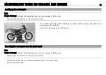 Предварительный просмотр 58 страницы KTM 690 ENDURO AUS/UK 2008 Owner'S Manual