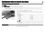 Предварительный просмотр 64 страницы KTM 690 ENDURO AUS/UK 2008 Owner'S Manual