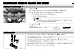 Предварительный просмотр 69 страницы KTM 690 ENDURO AUS/UK 2008 Owner'S Manual