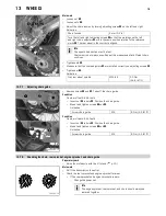 Preview for 80 page of KTM 690 Enduro R 2013 Repair Manual