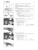 Предварительный просмотр 81 страницы KTM 690 Enduro R 2013 Repair Manual