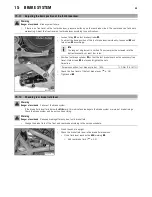 Preview for 97 page of KTM 690 Enduro R 2013 Repair Manual