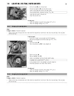 Preview for 104 page of KTM 690 Enduro R 2013 Repair Manual