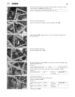 Preview for 110 page of KTM 690 Enduro R 2013 Repair Manual