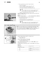 Preview for 131 page of KTM 690 Enduro R 2013 Repair Manual