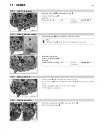 Preview for 153 page of KTM 690 Enduro R 2013 Repair Manual