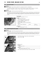 Preview for 168 page of KTM 690 Enduro R 2013 Repair Manual