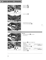 Предварительный просмотр 48 страницы KTM 690 Enduro R 2018 Repair Manual