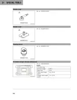 Предварительный просмотр 284 страницы KTM 690 Enduro R 2018 Repair Manual