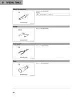 Предварительный просмотр 286 страницы KTM 690 Enduro R 2018 Repair Manual