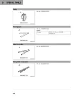 Предварительный просмотр 288 страницы KTM 690 Enduro R 2018 Repair Manual