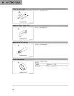 Предварительный просмотр 290 страницы KTM 690 Enduro R 2018 Repair Manual