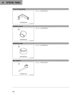 Предварительный просмотр 294 страницы KTM 690 Enduro R 2018 Repair Manual