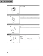 Предварительный просмотр 300 страницы KTM 690 Enduro R 2018 Repair Manual