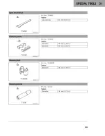 Предварительный просмотр 301 страницы KTM 690 Enduro R 2018 Repair Manual