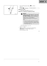 Preview for 9 page of KTM 690 Enduro R 2021 Setup Instructions