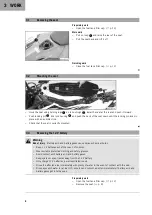 Preview for 10 page of KTM 690 Enduro R 2021 Setup Instructions