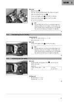 Preview for 11 page of KTM 690 Enduro R 2021 Setup Instructions