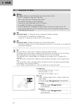 Preview for 12 page of KTM 690 Enduro R 2021 Setup Instructions