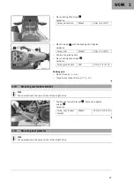 Preview for 19 page of KTM 690 Enduro R 2021 Setup Instructions