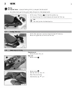 Preview for 11 page of KTM 690 Enduro R AU/GB 2014 Setup Instructions