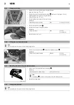 Preview for 12 page of KTM 690 Enduro R AU/GB 2014 Setup Instructions