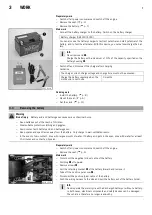 Предварительный просмотр 9 страницы KTM 690 Enduro R AUS 2013 Setup Instruction