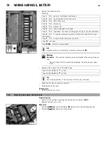 Предварительный просмотр 88 страницы KTM 690 Enduro R AUS/UK 2012 Repair Manual