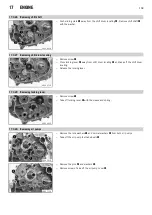 Предварительный просмотр 121 страницы KTM 690 Enduro R AUS/UK 2012 Repair Manual