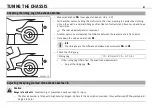 Preview for 63 page of KTM 690 Enduro R AUS Owner'S Manual