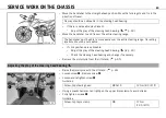 Preview for 71 page of KTM 690 Enduro R AUS Owner'S Manual