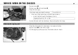 Preview for 87 page of KTM 690 Enduro R AUS Owner'S Manual