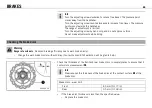 Preview for 90 page of KTM 690 Enduro R AUS Owner'S Manual