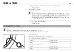 Preview for 114 page of KTM 690 Enduro R AUS Owner'S Manual