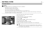 Preview for 117 page of KTM 690 Enduro R AUS Owner'S Manual