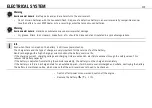 Preview for 119 page of KTM 690 Enduro R AUS Owner'S Manual