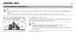 Preview for 153 page of KTM 690 Enduro R AUS Owner'S Manual