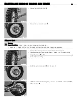 Предварительный просмотр 54 страницы KTM 690 Enduro R EU Owner'S Manual