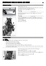 Preview for 62 page of KTM 690 Enduro R EU Owner'S Manual