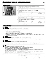 Предварительный просмотр 63 страницы KTM 690 Enduro R EU Owner'S Manual