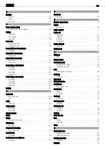 Preview for 103 page of KTM 690 Enduro R EU Owner'S Manual