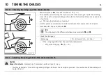 Предварительный просмотр 75 страницы KTM 690 Enduro R USA 2013 Owner'S Manual