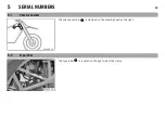 Предварительный просмотр 22 страницы KTM 690 Enduro R USA Owner'S Manual