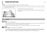 Предварительный просмотр 58 страницы KTM 690 Enduro R USA Owner'S Manual