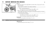 Предварительный просмотр 80 страницы KTM 690 Enduro R USA Owner'S Manual