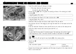 Preview for 107 page of KTM 690 Enduro R Owner'S Manual