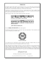 Предварительный просмотр 9 страницы KTM 690 LC4 2007 Repair Manual