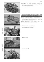 Предварительный просмотр 31 страницы KTM 690 LC4 2007 Repair Manual